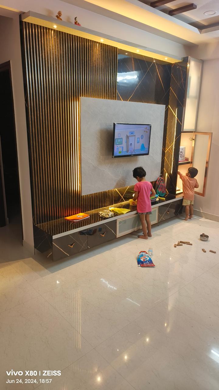 Drk | Interior Design and Wood Works